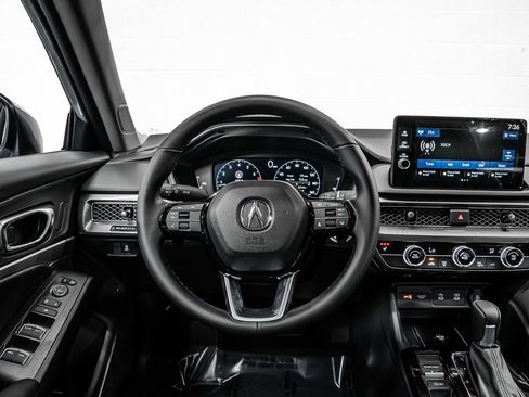 New 2026 Acura Integra image 13