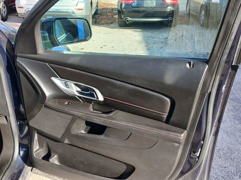 Used 2015 GMC Terrain SLE image 21