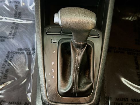 Used 2021 Kia Rio S FWD image 20