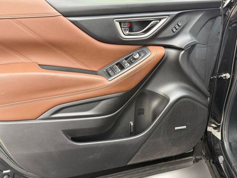 Used 2020 Subaru Forester Touring w/ Popular Package #2 image 11