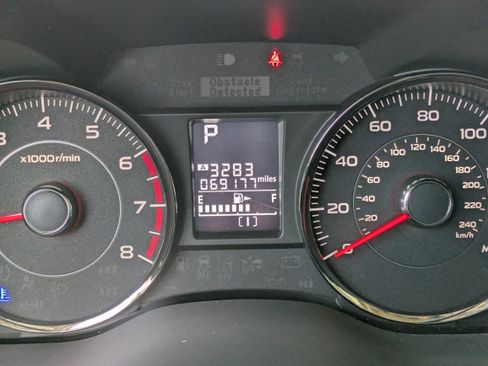 Used 2015 Subaru Forester 2.0XT Touring w/ Eyesight & Navigation System image 28