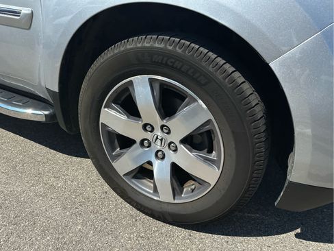 Used 2013 Honda Pilot Touring image 8