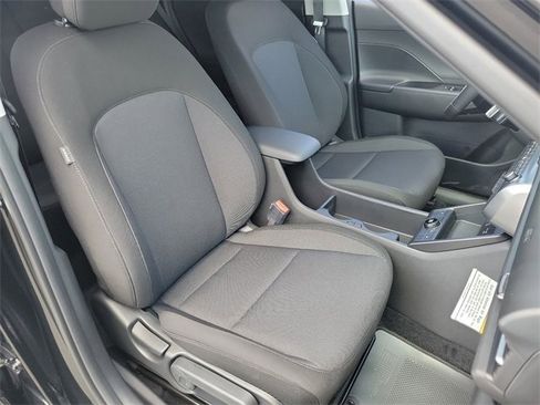 New 2025 Hyundai Kona SEL image 15
