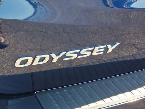 Used 2023 Honda Odyssey EX-L image 30