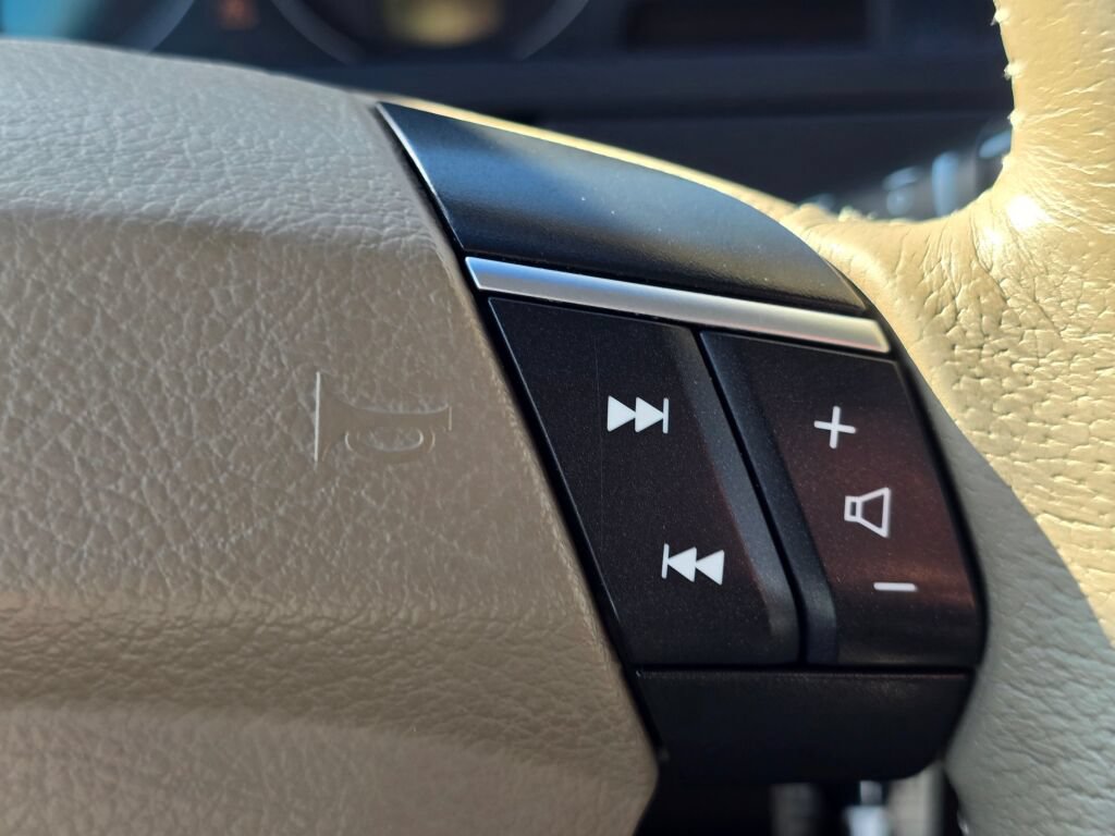 Used 2009 Volvo XC90 3.2 AWD/4WD image 28