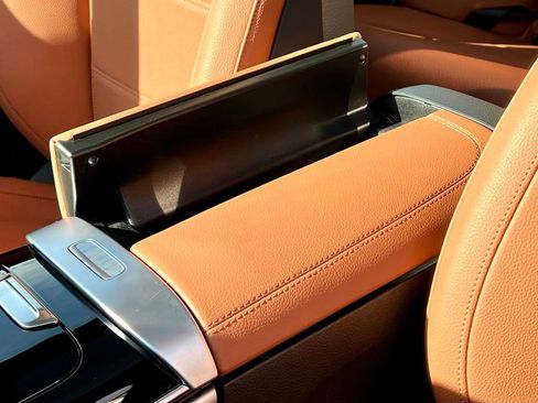 Certified 2026 Mercedes-Benz C 300 4MATIC Sedan image 31