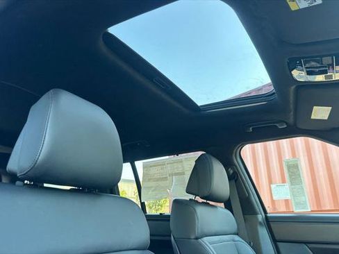 New 2025 Hyundai Santa Fe Calligraphy image 15