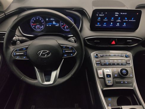 Used 2023 Hyundai Santa Fe XRT image 22
