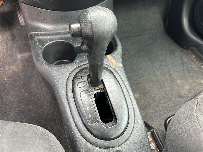 Used 2015 Nissan Versa S Plus FWD image 13