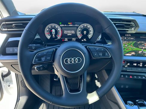 New 2026 Audi A3 2.0T Premium image 10