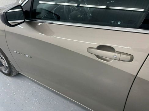 Used 2022 Chevrolet Malibu LT FWD image 20