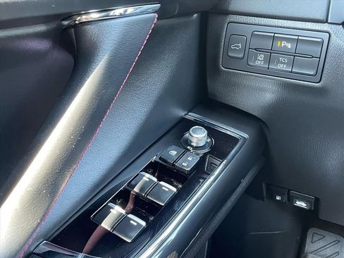 Used 2021 MAZDA CX-9 Carbon Edition image 21