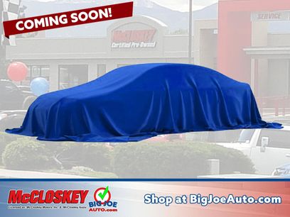 Used 2020 Subaru Impreza 2.0i Sport