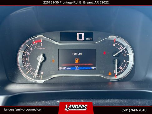 Used 2018 Honda Ridgeline RTL-E image 22