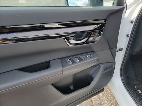 Certified 2023 Honda CR-V Sport Touring image 25