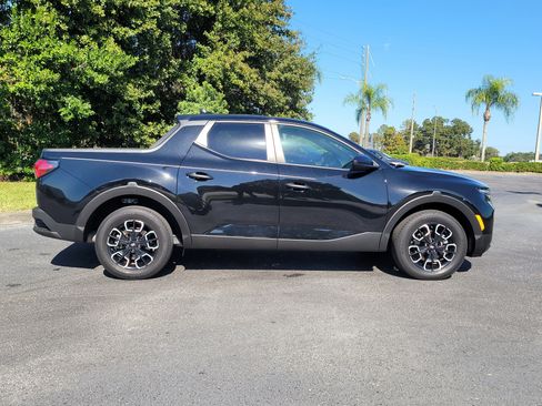 Used 2024 Hyundai Santa Cruz SE image 8