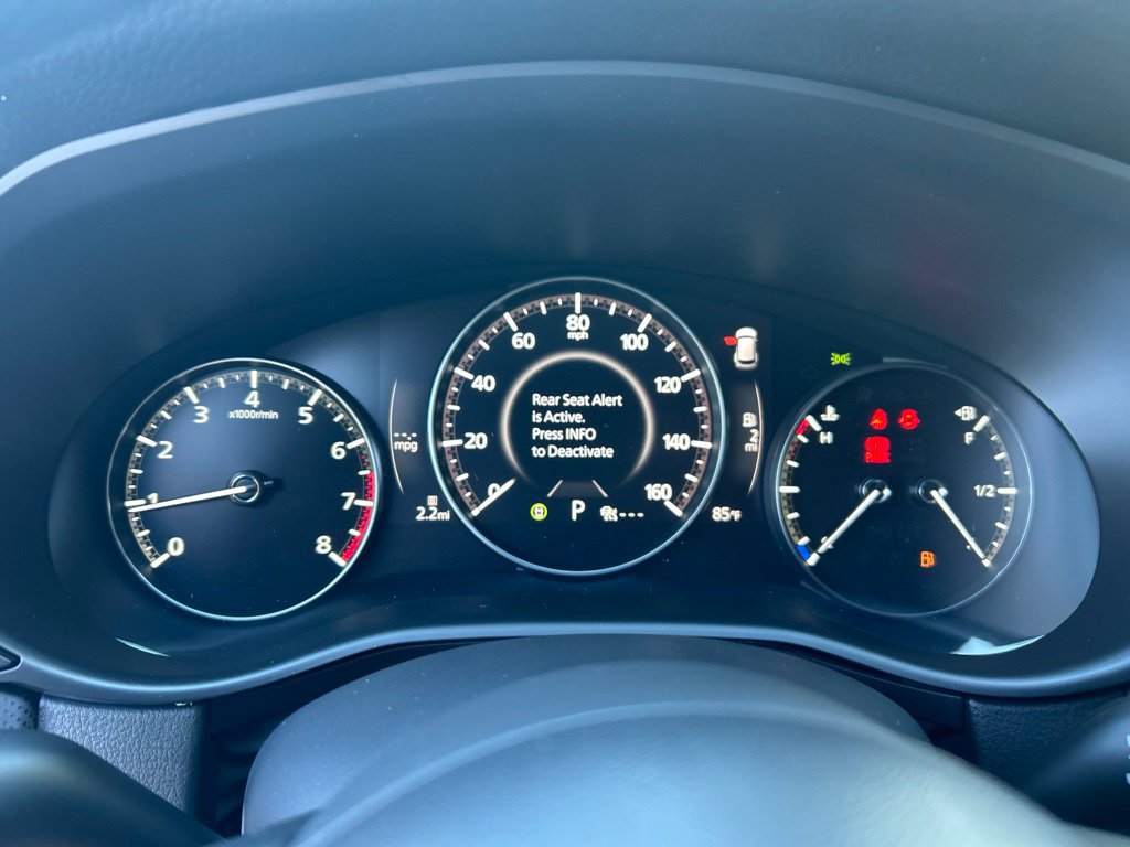 New 2026 MAZDA CX-50 AWD 2.5 S w/ Weather Package image 19