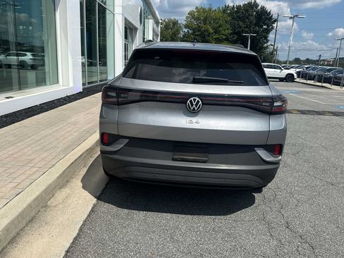 Used 2023 Volkswagen ID.4 Pro S RWD image 6