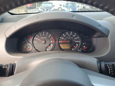 Used 2016 Nissan Frontier SV w/ SV Value Truck Package image 17