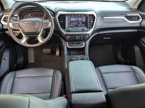 Certified 2023 GMC Acadia SLT image 16