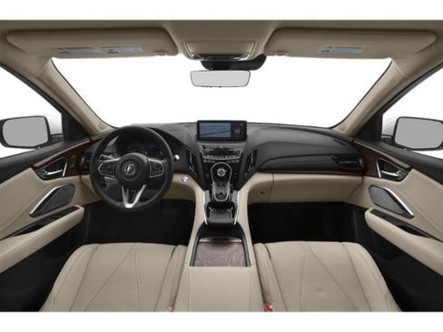 Used 2021 Acura RDX w/ Advance Package AWD/4WD image 5