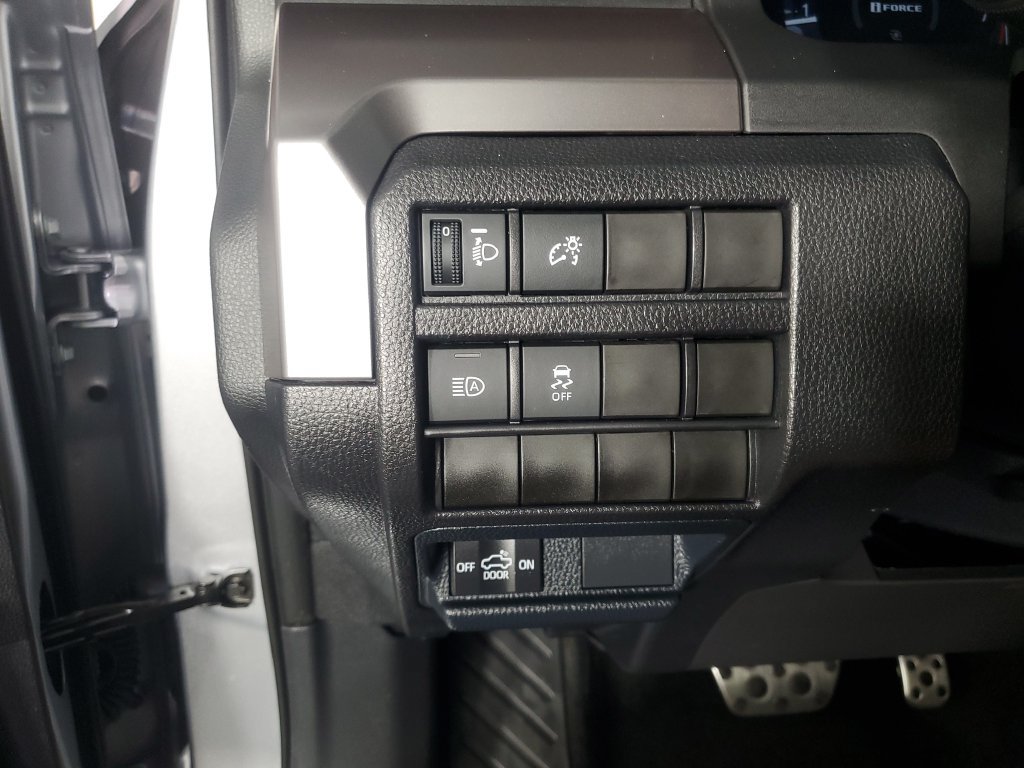 Used 2025 Toyota Tacoma TRD Sport RWD image 33