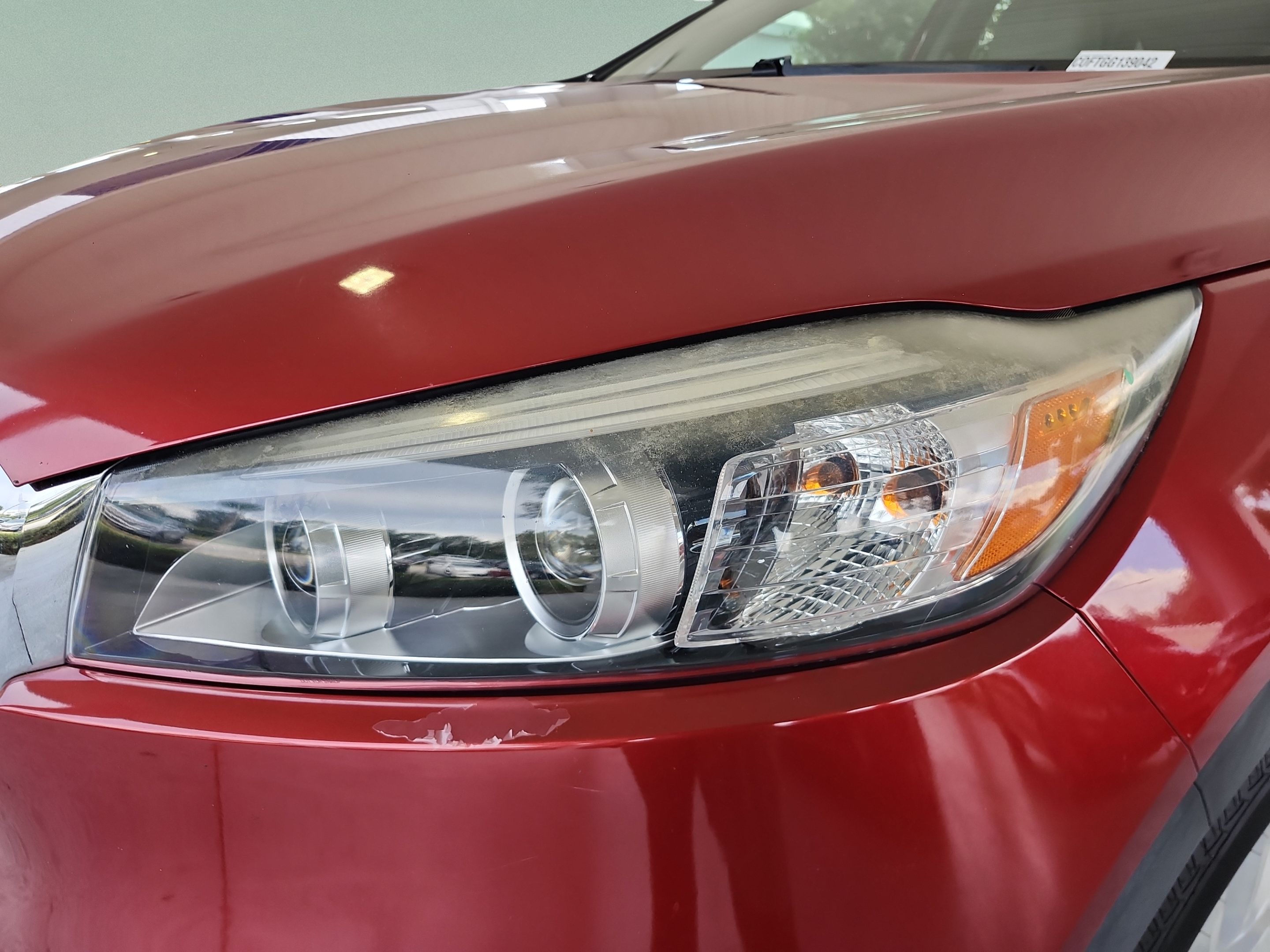 Used 2016 Kia Sorento FWD image 33