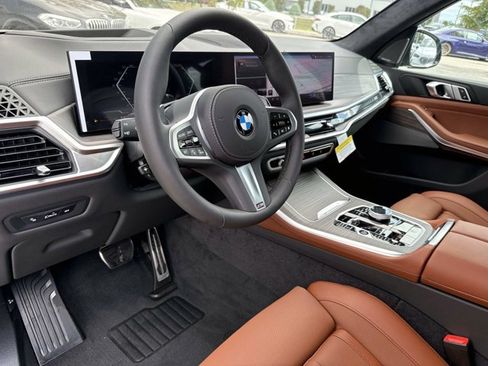 New 2026 BMW X5 sDrive40i w/ Premium Package RWD image 59