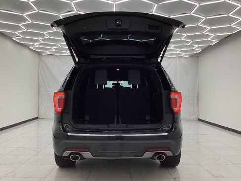 Used 2018 Ford Explorer Limited FWD image 46