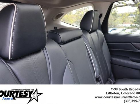 Certified 2023 Acura MDX SH-AWD w/ Advance Package image 32