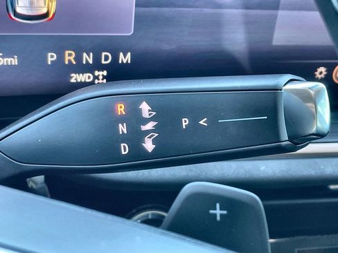 New 2026 Buick Envision Sport Touring AWD/4WD image 16