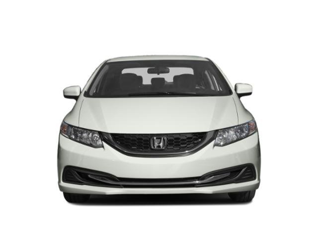 Used 2015 Honda Civic LX image 4