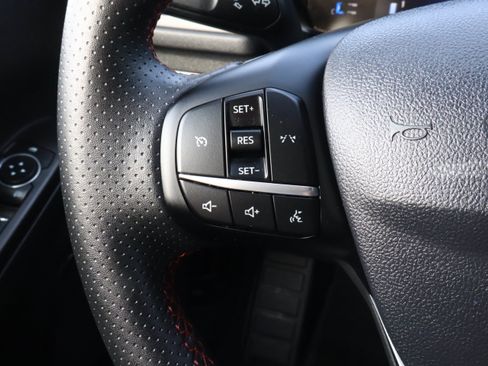 Used 2024 Ford Escape ST-Line FWD image 27