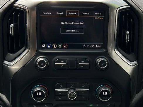 Used 2021 Chevrolet Silverado 1500 RST w/ Convenience Package II AWD/4WD image 36