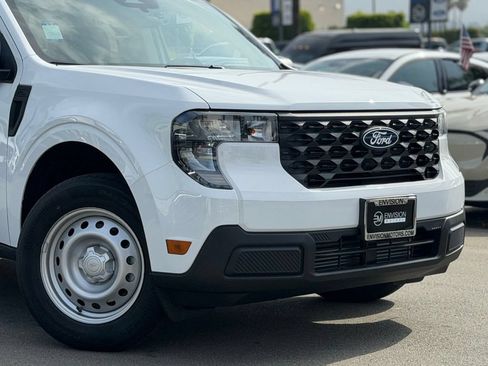 New 2026 Ford Maverick XL FWD image 4
