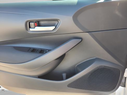 Certified 2026 Toyota Corolla SE image 27