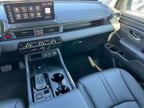 New 2026 Honda Pilot Touring image 35