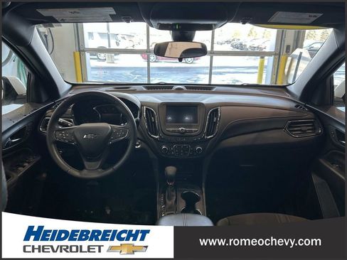 Certified 2022 Chevrolet Equinox RS w/ LPO, Floor Liner Package image 16