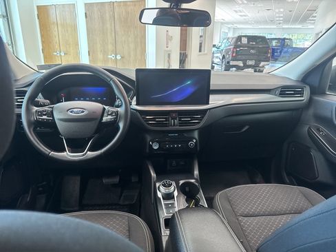 Used 2024 Ford Escape Active w/ Tech Pack #1 AWD/4WD image 15