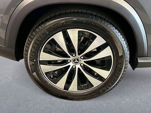 Certified 2026 Mercedes-Benz GLE 350 GLE 350 image 8