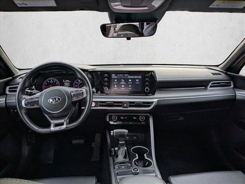 Used 2021 Kia K5 GT-Line image 18