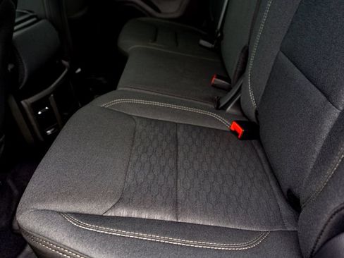New 2026 RAM 1500 Express RWD image 24