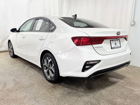 Used 2019 Kia Forte LXS image 6