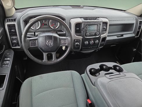 Used 2016 RAM 1500 Tradesman w/ Popular Equipment Group image 10