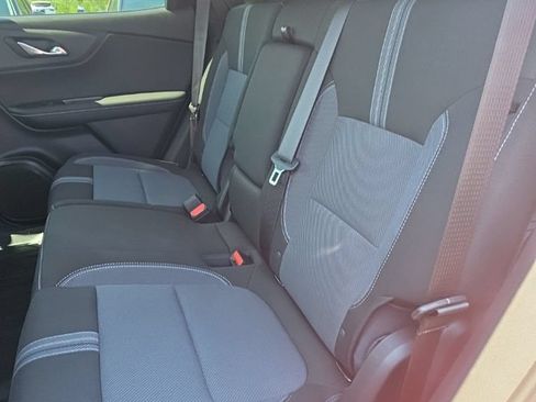 New 2026 Chevrolet Blazer LT w/ Convenience Package FWD image 10