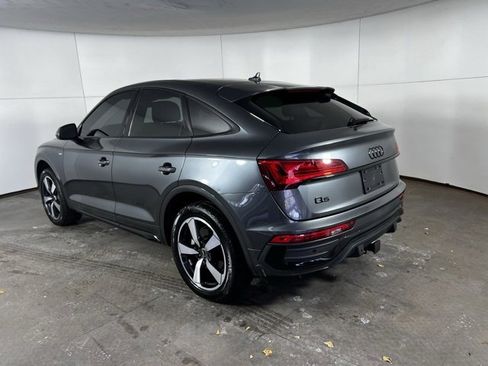 Used 2023 Audi Q5 2.0T Premium Plus w/ Premium Plus Package image 5