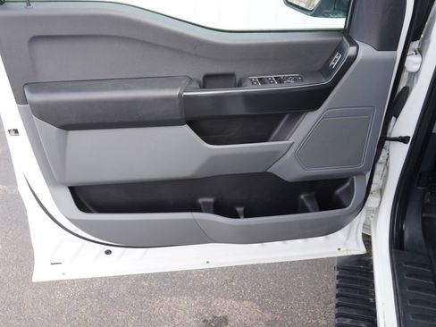 Used 2021 Ford F150 XL w/ Trailer Tow Package image 11