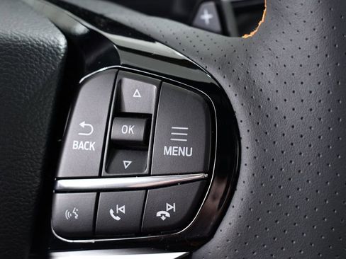 New 2026 Ford Explorer Tremor w/ Tremor Ultimate Package image 32