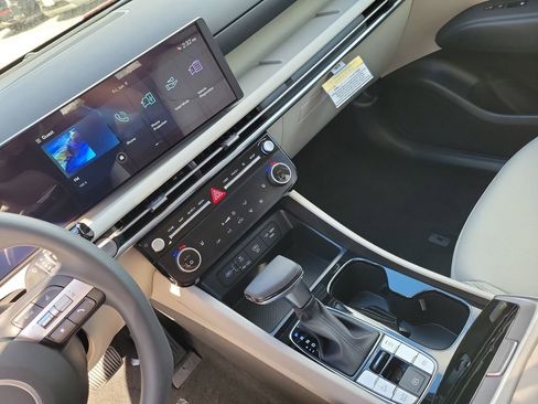 New 2026 Hyundai Tucson SEL FWD image 31