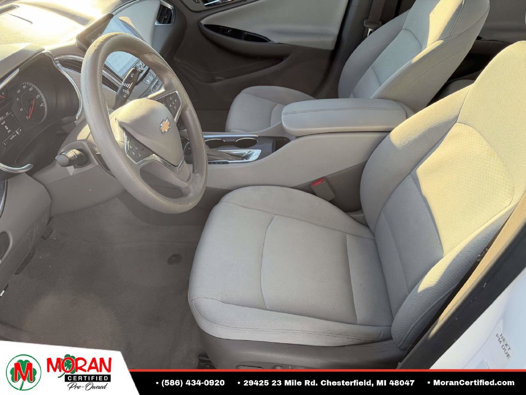 Used 2020 Chevrolet Malibu LT FWD image 16